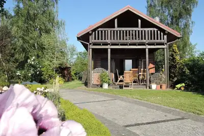 Image de Belle maison de vacances à Kolczewo