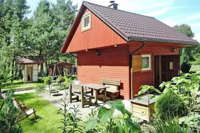 Image de Village de vacances, Wiselka-anciennement Tui Ferienhaus