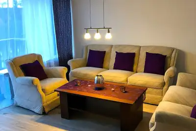 Image de Ferienwohnung Fischach Og