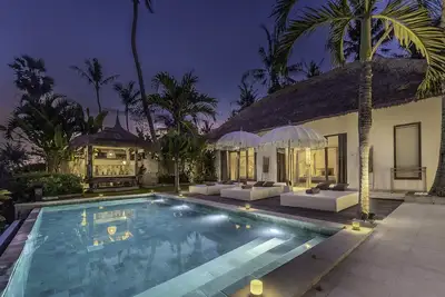 Image de Truly a Luxury Hidden Jewel in Paradise! Private, Romantic and Breathtaking!