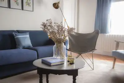 Image de Appartement du domaine de Maffliers jusqu’à 8 pers.