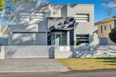 Image de Gather at Vincentia, Jervis Bay