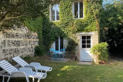 Image de Cottage 2 bedrooms