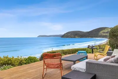 Image de Views Forever - the perfect coastal escape