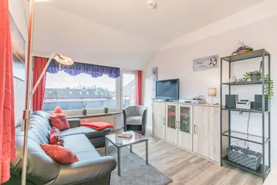 Image de Central vacation apartment \"Jessica\" for 4 people, close to the beach