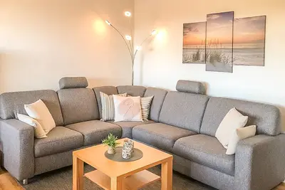 Image de App. in high-rise building: sea view for 3 persons, 5th floor