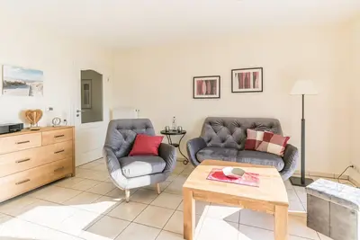 Image de Apartment Carlotta. Great apartment for 2 people, close to the harbor!