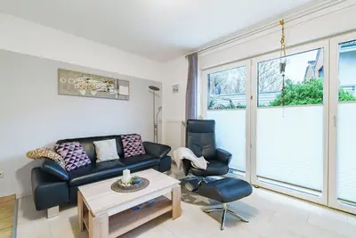 Image de Vacation apartment \"Louise\", in the center for 2 persons, apartment Louise