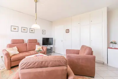 Image de Nordseekante Whg. 529. Vacation apartment near the beach in Büsum!