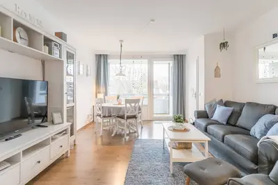Image de \"Apartment Nordseeperle\" for 2 persons