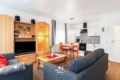 Image de Vacation apartment, up to 4 pers. Apartment Mole