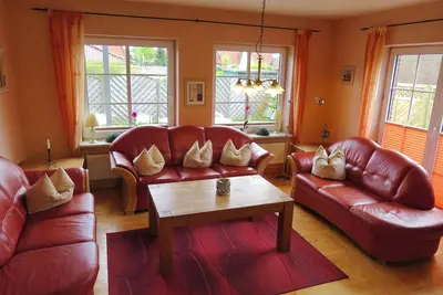 Image de Vacation apartment \"Lucy\" for 6 people