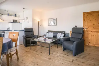 Image de Fewo Nautik, vacation apartment for 4 persons