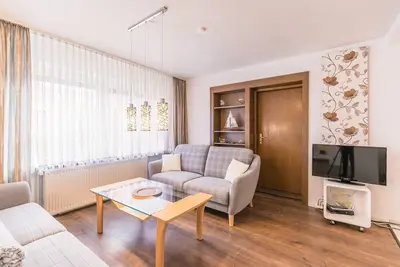 Image de Haus Lillith, Whg. 1 - Holiday apartment for 4 persons, with garden