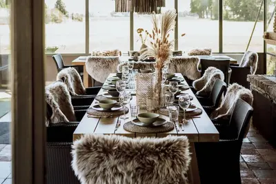 Image de Luxury wellness Villa Fridhem