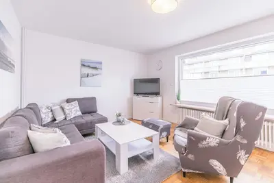 Image de House in Törn 2. beautiful apartment in a good location!