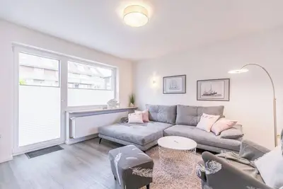 Image de House in Törn 4. beautiful apartment in a good location!
