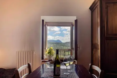 Image de Turchese studio loft valley view