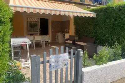 Image de Pizzo Beach Club 165g