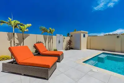 Image de Caribbean Queen Luxury villa w/ pool & jacuzzi