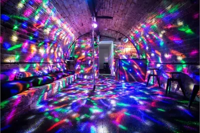 Image de The Ultimate Holiday Home!