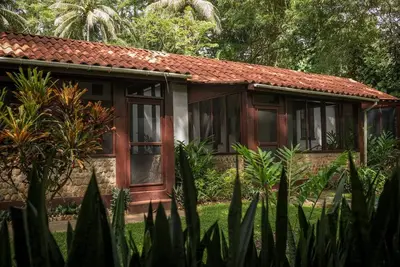 Image de Private Air-Conditioned Casita w/ Screened Porch - Near Treehouse Bar