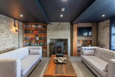 Image de The Lodge!