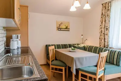 Image de Apartment Tabor (1 bedroom) - Unterwoetzlhof