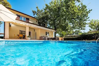 Image de Villa Tina in Sosici