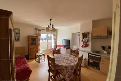 Image de Appartement Les Angles, 2 pièces, 4 personnes