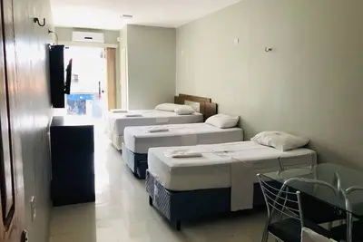 Image de Pinheiro Flat Hotel