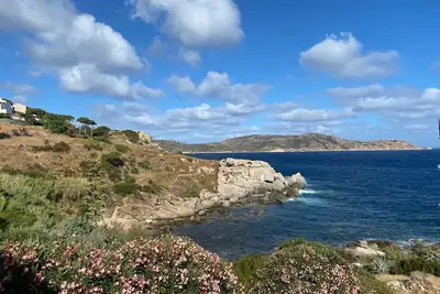 Image de Villa  De Charme Pied Dans L'Eau