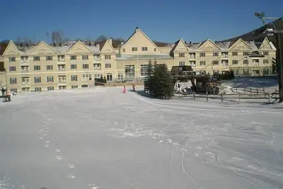 Image de Hot Ski-in Ski-out Rentals Bentley Brook Resort!