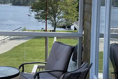 Image de Oceanfront 2br Private Apartment