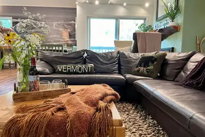 Image de TreeTops- Fireplace, Ski off, Shuttle On Access!