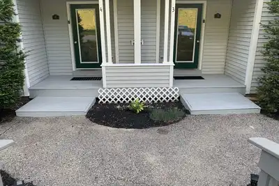 Mountain View Resort. @ Crown Ridge