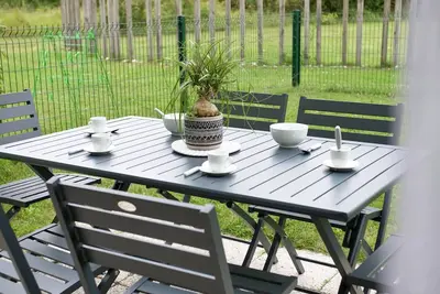 Image de Cottage du Phare, 3 chambres & jardin, classé 3 étoiles