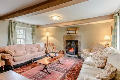 Image de Elton House - Quatre Chambres Maison, Couchages 10
