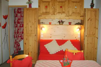 Image de Location A Valloire En Savoie Hiver-Ete