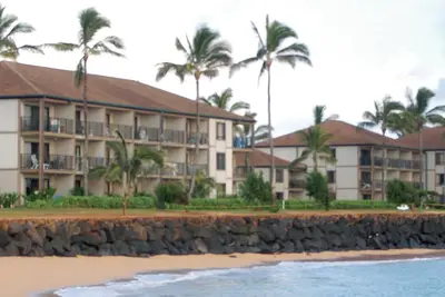 Image de Beachfront Property