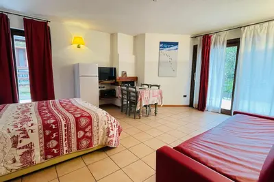 Villa Frejus - Studio  3-4 personnes