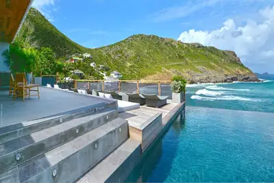 Villa Pelican (4 bedrooms)