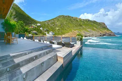 Villa Pelican (2 bedrooms)