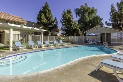 Image de 2br Indian Palms Condo with Pool & Amenities