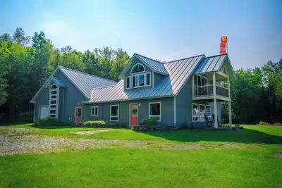 Image de Dragonwood Bunk House