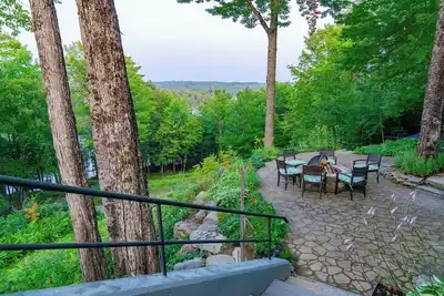 Image de Dragonwood Main House