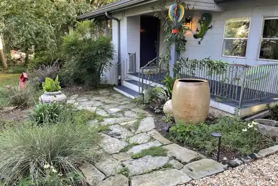 Image de A Hidden Gem in 5 Points