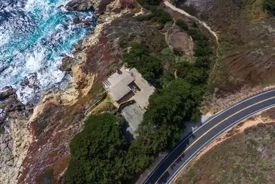 Image de Mv45 Edge of the ocean estate Carmel by the Sea