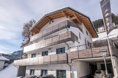 Image de Appartement de vacances pour 6 personnes env. 62 qmà Kaltenbach, Tyrol (Tyrol du Nord)