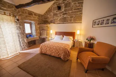 Image de Maison de vacances pour 6 personnes env. 136 qmà A Lama, Galice (Intérieur des terres de Galice)
